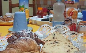 B&B Da Andreina